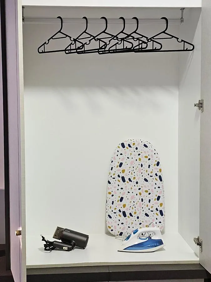 Millerz Square Okr - Suites & Residences 쿠알라룸푸르