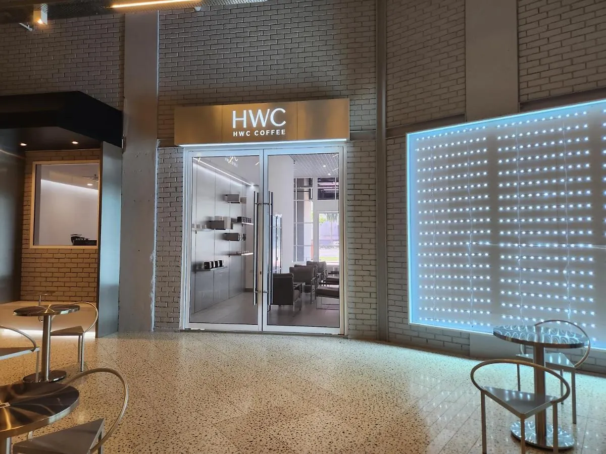 Millerz Square Okr - Suites & Residences Kuala Lumpur
