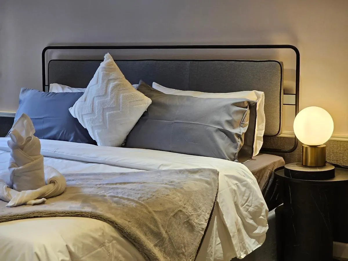 Lejlighed Millerz Square Okr - Suites & Residences Kuala Lumpur
