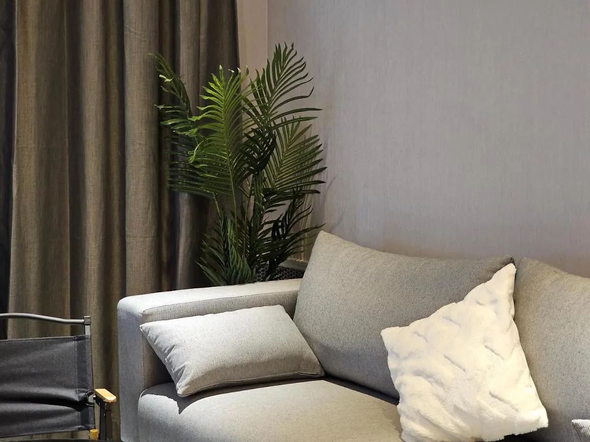 Millerz Square Okr - Suites & Residences Kuala Lumpur 0*,  Malaysia